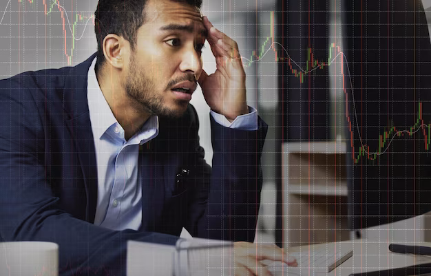 Strategies to Manage Stress in Trading 13 The Impact of Stress in Trading